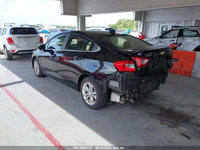 1G1BE5SM9K7144513 Chevrolet CRUZE LT