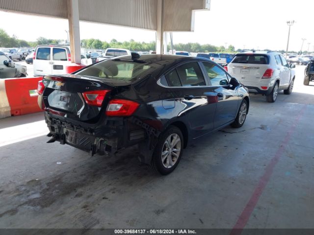 1G1BE5SM9K7144513 Chevrolet CRUZE LT