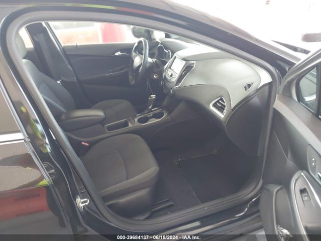 1G1BE5SM9K7144513 Chevrolet CRUZE LT