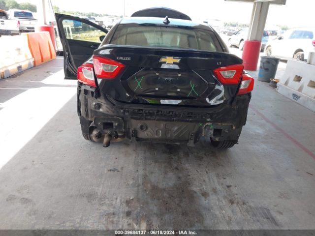 1G1BE5SM9K7144513 Chevrolet CRUZE LT