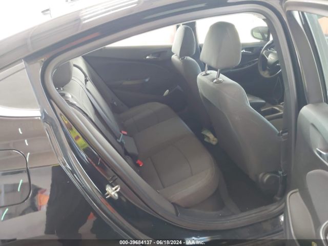 1G1BE5SM9K7144513 Chevrolet CRUZE LT