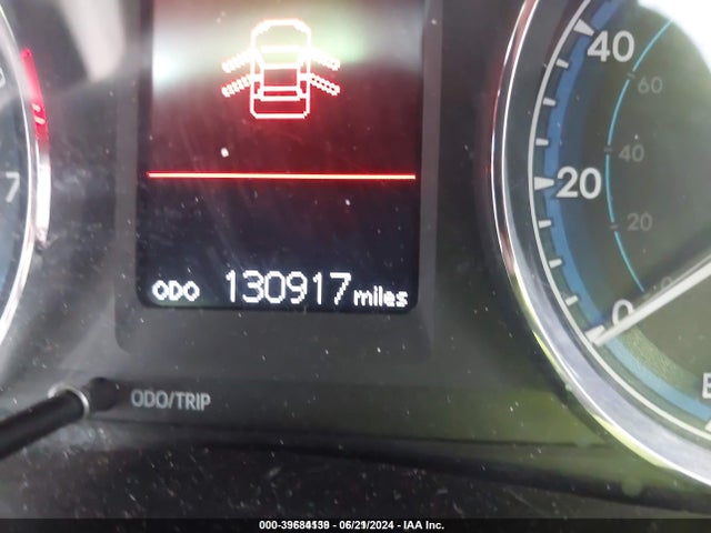 Toyota COROLLA LE 2018 2T1BURHE6JC984764 Image 7