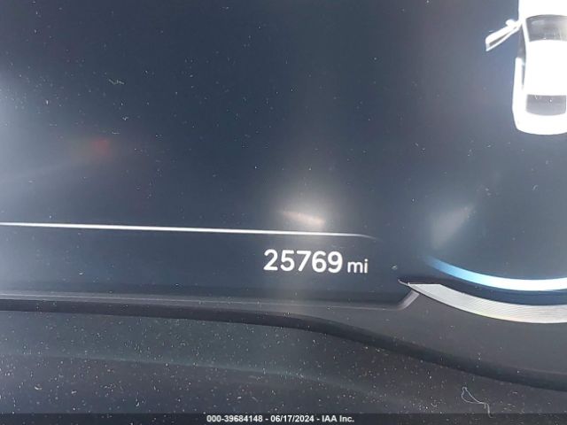 KMTG34TAXPU123830 Genesis G70 2.0t Awd