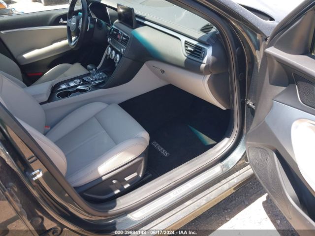 KMTG34TAXPU123830 Genesis G70 2.0t Awd