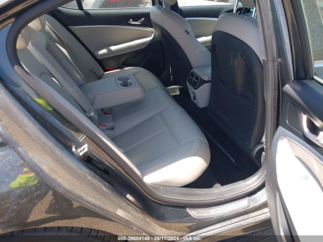 KMTG34TAXPU123830 Genesis G70 2.0t Awd