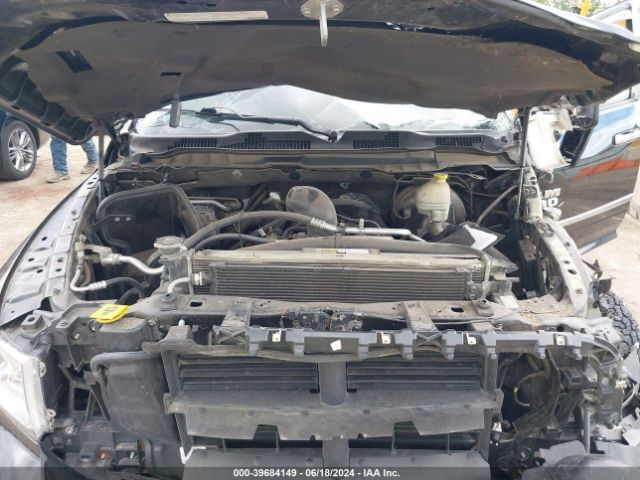 1C6RR7PTXES219749 RAM 1500 Longhorn Limited