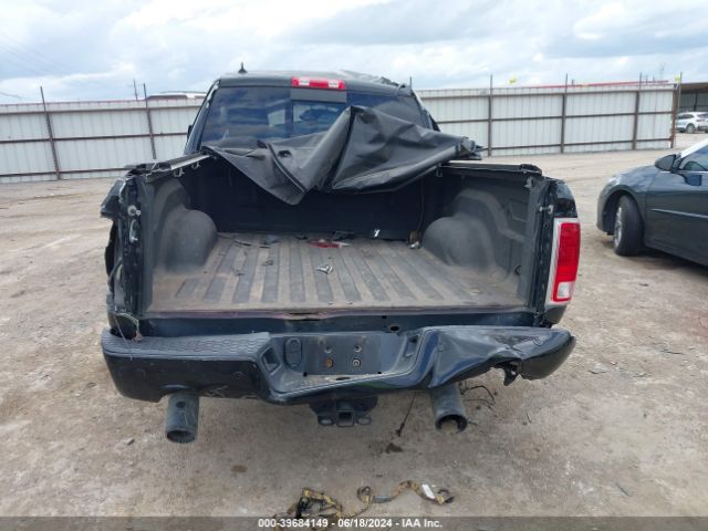 1C6RR7PTXES219749 RAM 1500 Longhorn Limited