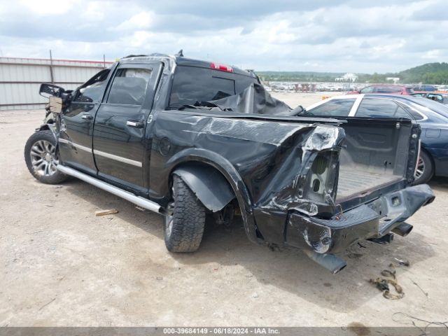 1C6RR7PTXES219749 RAM 1500 Longhorn Limited