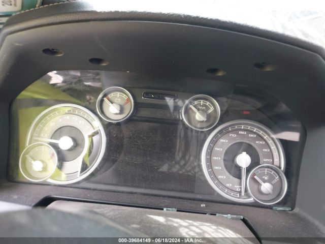 1C6RR7PTXES219749 RAM 1500 Longhorn Limited