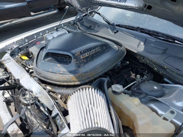 2C3CDZBT3GH279290 Dodge Challenger R/t Plus Shaker