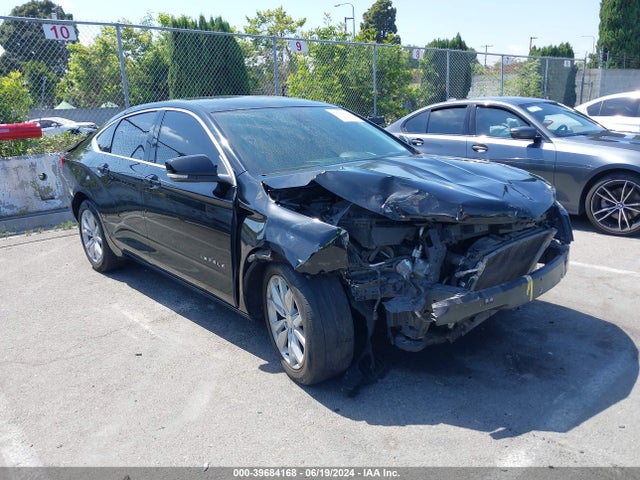 2016 2G1115S36G9145946 main image