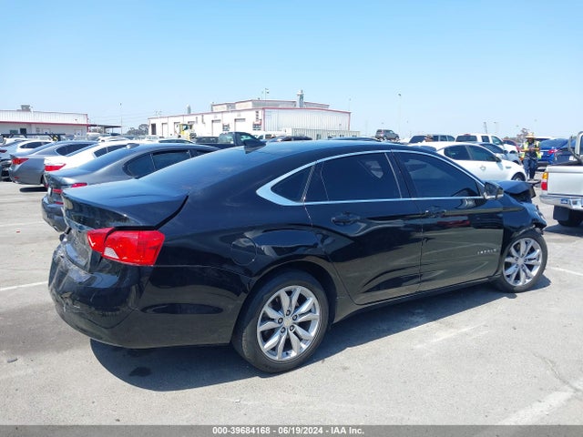 Chevrolet Impala 2lt 2016 2G1115S36G9145946 Image 12