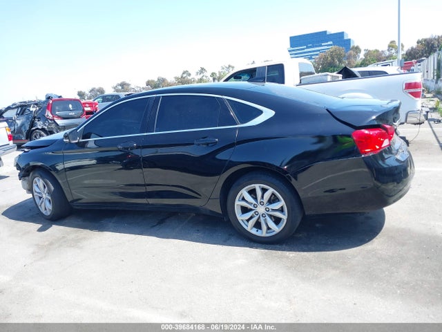 Chevrolet Impala 2lt 2016 2G1115S36G9145946 Image 13