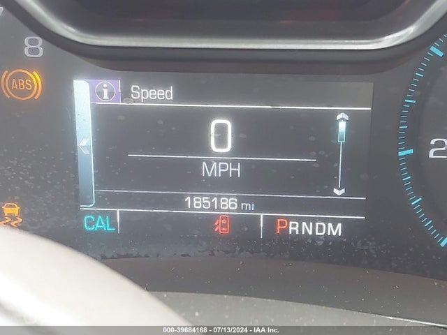Chevrolet Impala 2lt 2016 2G1115S36G9145946 Image 14