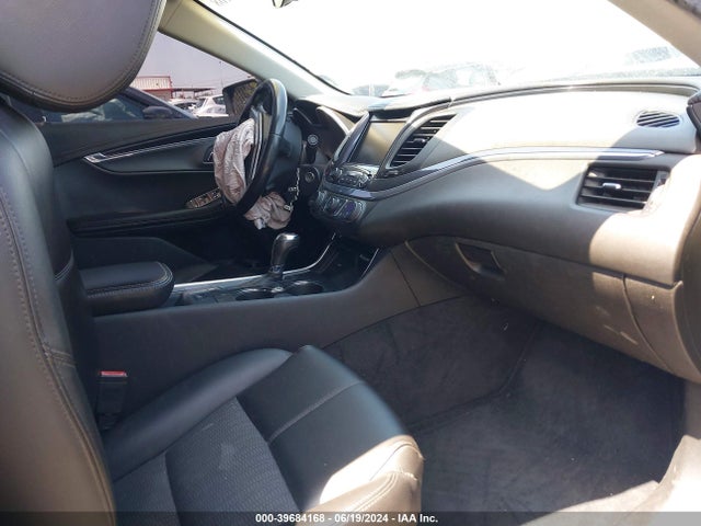 Chevrolet Impala 2lt 2016 2G1115S36G9145946 Image 5