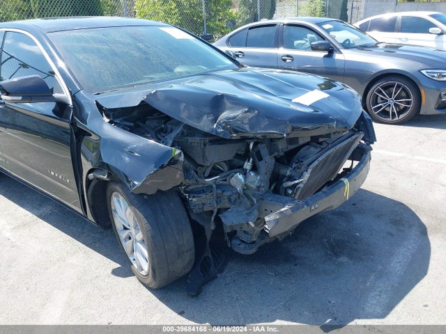 Chevrolet Impala 2lt 2016 2G1115S36G9145946 Image 6