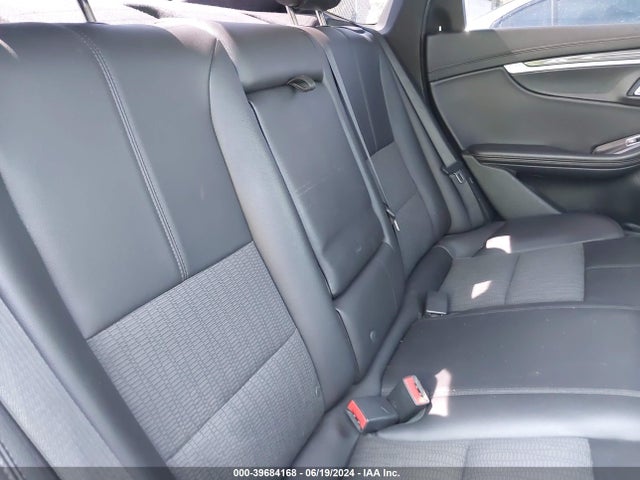 Chevrolet Impala 2lt 2016 2G1115S36G9145946 Image 8