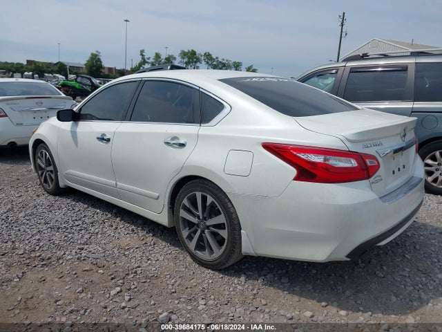 Nissan Altima 2.5 Sr 2016 1N4AL3AP1GC271883 Image 3