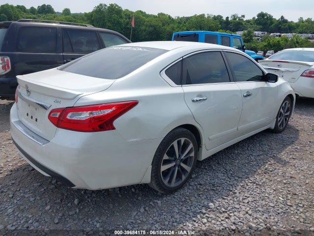 Nissan Altima 2.5 Sr 2016 1N4AL3AP1GC271883 Image 4