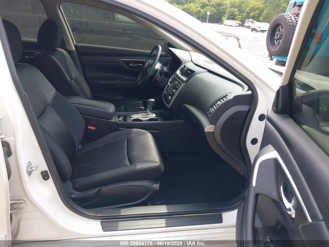 Nissan Altima 2.5 Sr 2016 1N4AL3AP1GC271883 Image 5