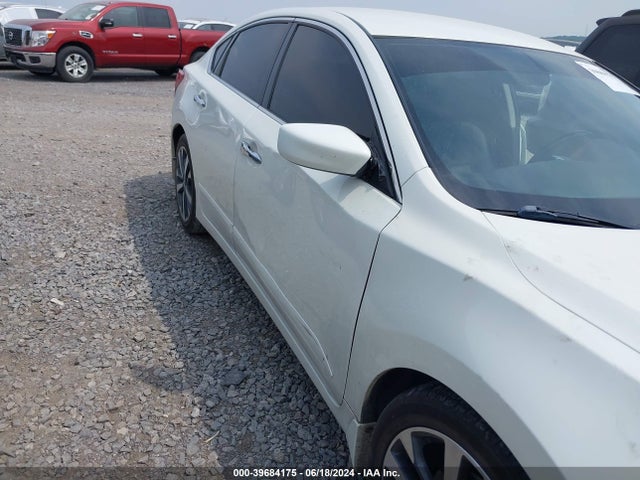 Nissan Altima 2.5 Sr 2016 1N4AL3AP1GC271883 Image 6