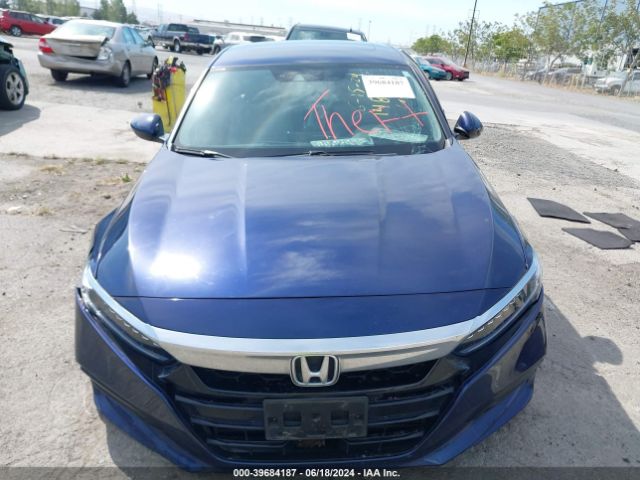 1HGCV2F93JA032163 Honda Accord Touring 2.0t