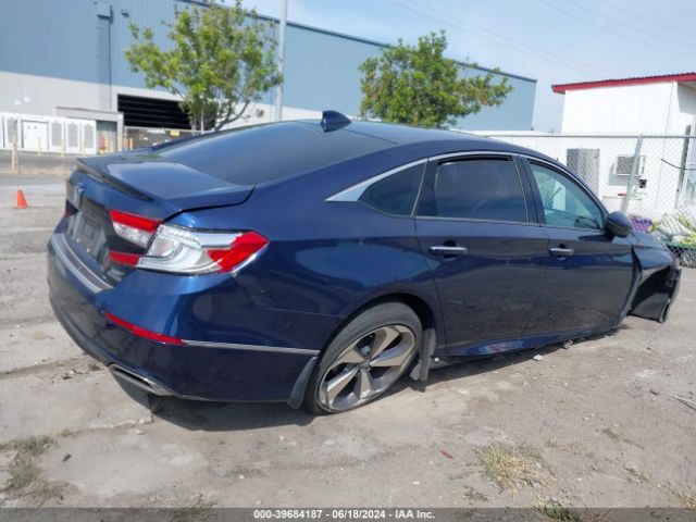 1HGCV2F93JA032163 Honda Accord Touring 2.0t