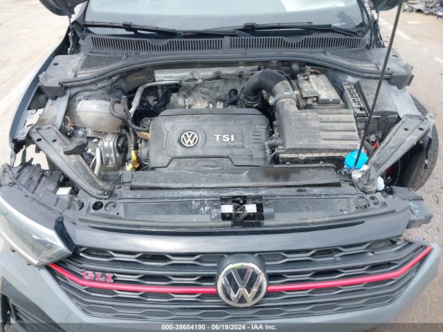 3VW5T7BU5MM034523 Volkswagen JETTA GLI