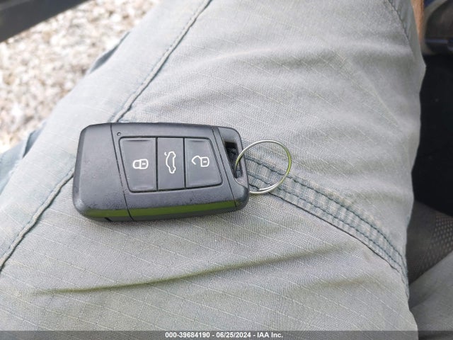 3VW5T7BU5MM034523 Volkswagen JETTA GLI