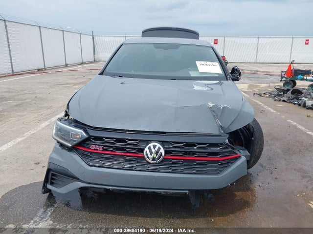 3VW5T7BU5MM034523 Volkswagen JETTA GLI