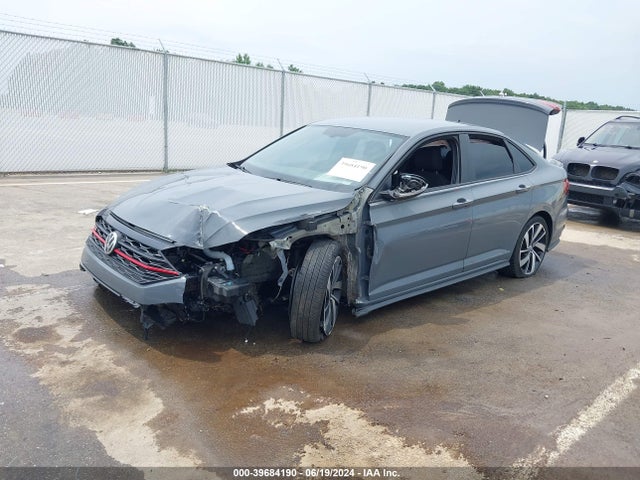 3VW5T7BU5MM034523 Volkswagen JETTA GLI