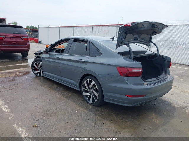3VW5T7BU5MM034523 Volkswagen JETTA GLI