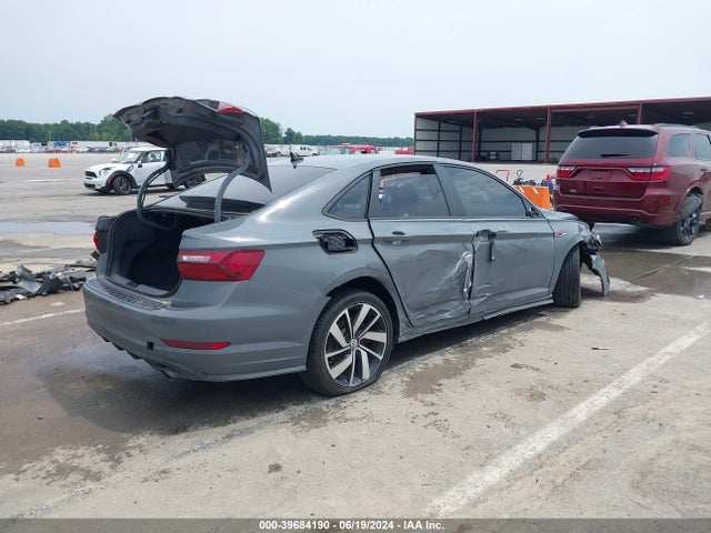 3VW5T7BU5MM034523 Volkswagen JETTA GLI