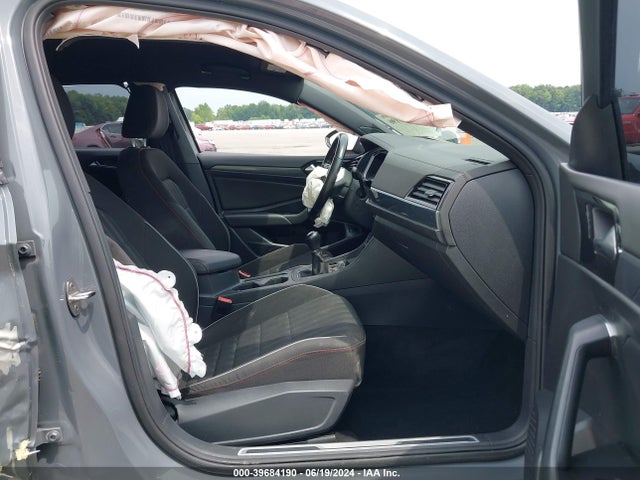 3VW5T7BU5MM034523 Volkswagen JETTA GLI