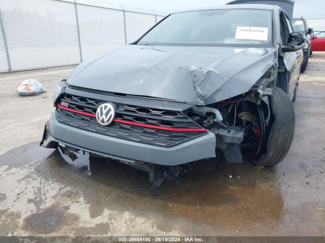 3VW5T7BU5MM034523 Volkswagen JETTA GLI