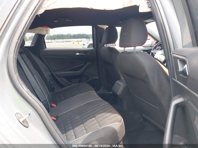 3VW5T7BU5MM034523 Volkswagen JETTA GLI