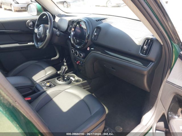WMZ23BR08N3N60935 Mini Countryman Cooper