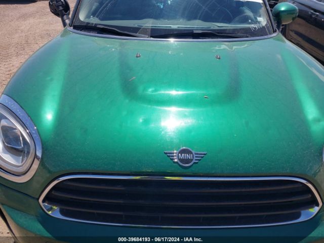 WMZ23BR08N3N60935 Mini Countryman Cooper