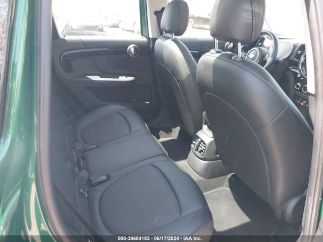 WMZ23BR08N3N60935 Mini Countryman Cooper