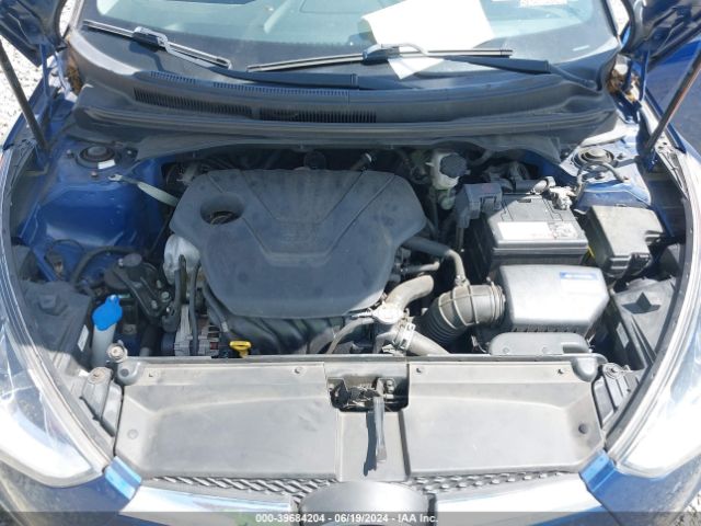 KMHTC6AD3HU322432 Hyundai Veloster