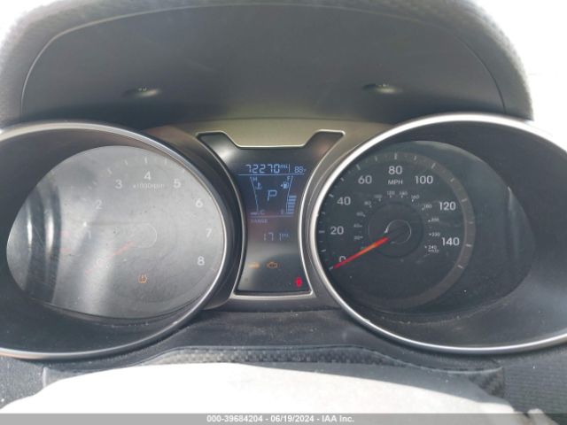 KMHTC6AD3HU322432 Hyundai Veloster