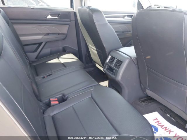 1V2KP2CA5PC505642 Volkswagen Atlas 2.0t Se W/technology