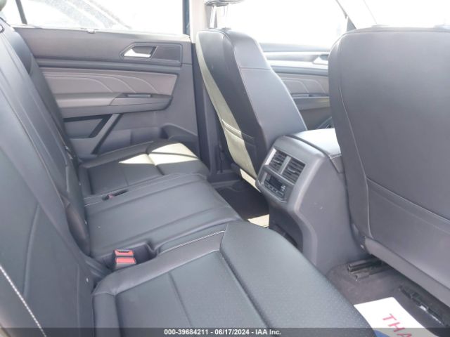 1V2KP2CA5PC505642 Volkswagen Atlas 2.0t Se W/technology