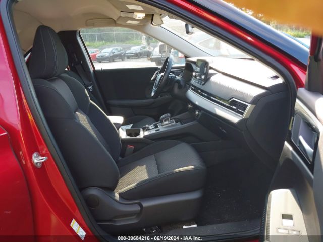JA4J4UA89RZ029293 Mitsubishi Outlander Es 2.5 S-awc
