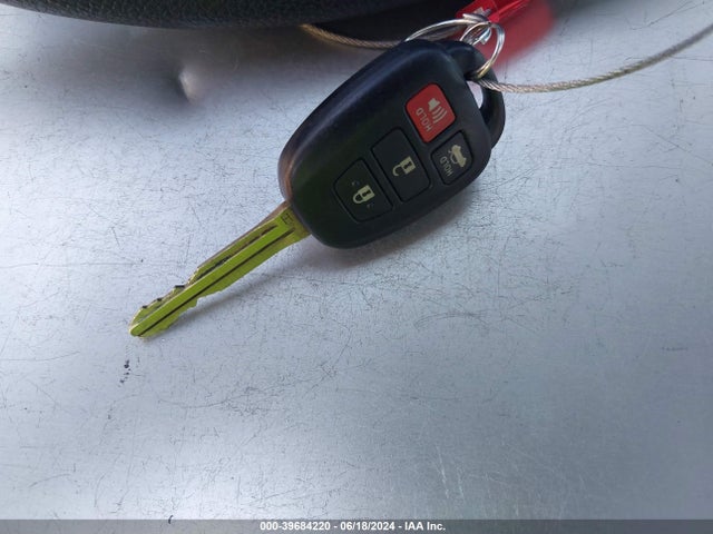 Toyota COROLLA LE 2019 5YFBURHE5KP913167 Image 11