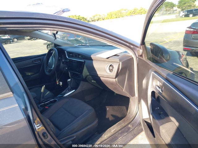 Toyota COROLLA LE 2019 5YFBURHE5KP913167 Image 5