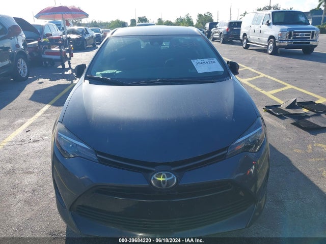 Toyota COROLLA LE 2019 5YFBURHE5KP913167 Image 6