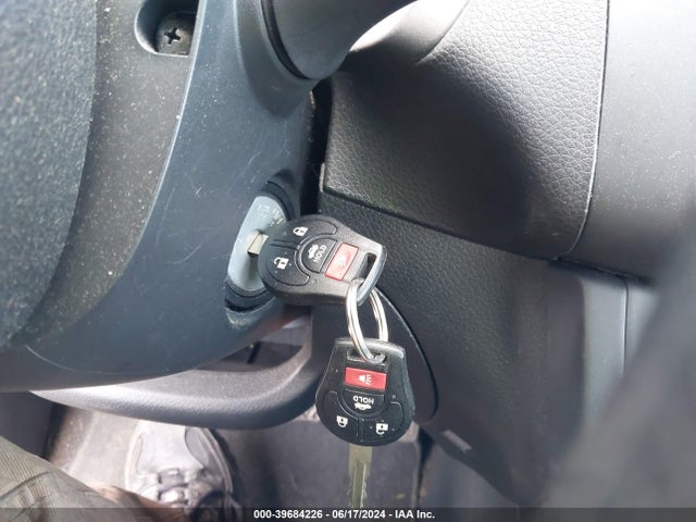 Nissan SENTRA S 2017 3N1AB7AP8HY338933 Image 11
