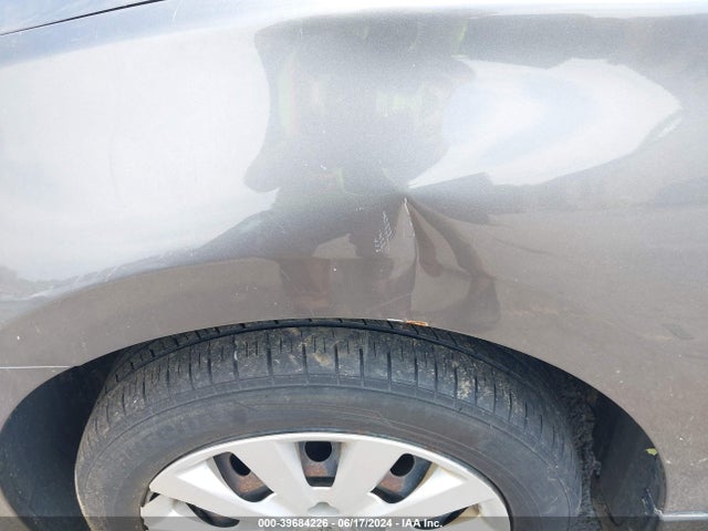 Nissan SENTRA S 2017 3N1AB7AP8HY338933 Image 12