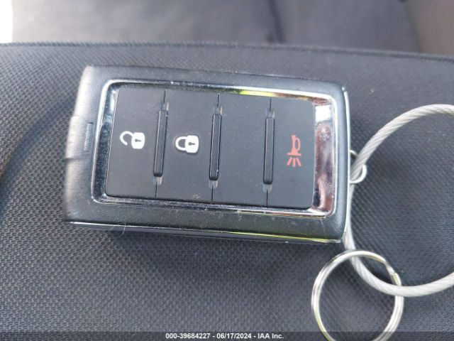 1C4RJKAG8P8829275 Jeep Grand Cherokee L Laredo 4x4